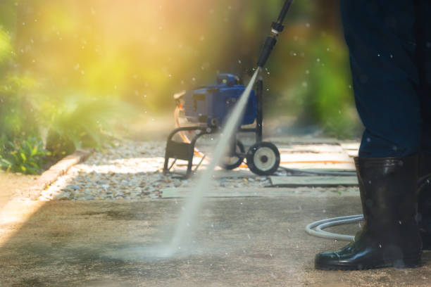 Bloomington, CA Pressure Washing Services Company